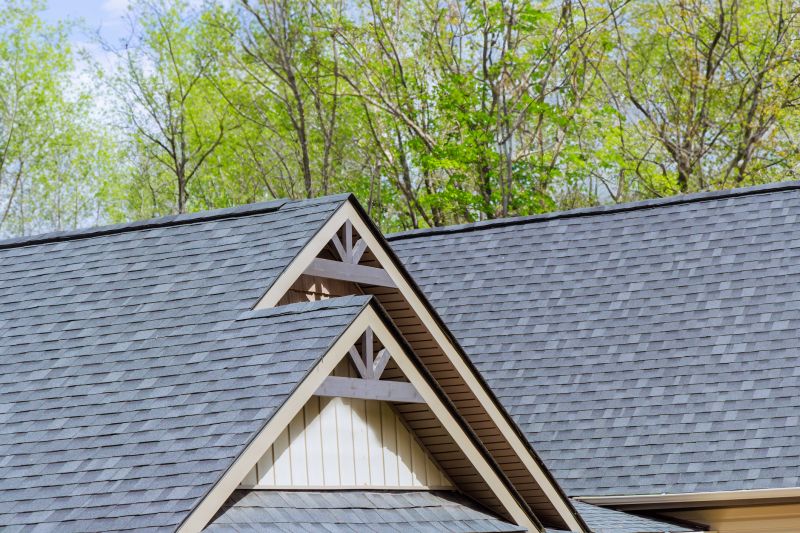 Asphalt Roofing Service in Boston, MA