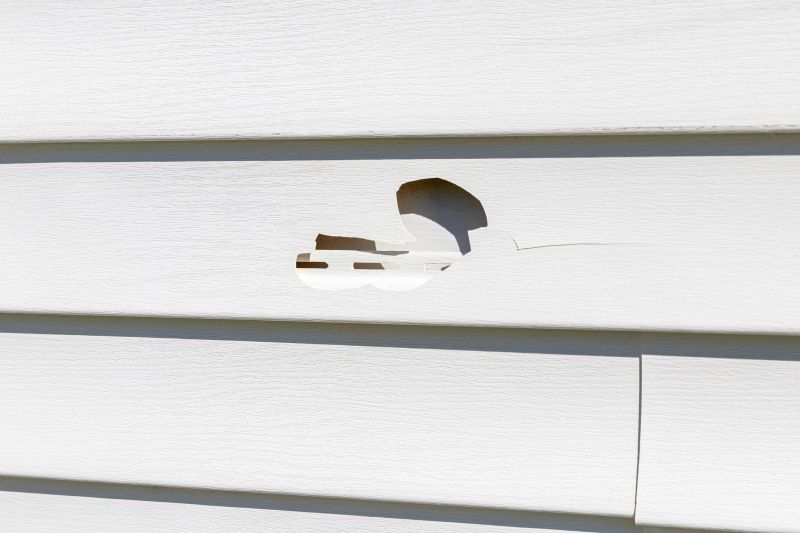 Contact About Siding Crack Repair