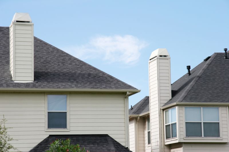 Asphalt Roof Replacement in Providence, RI