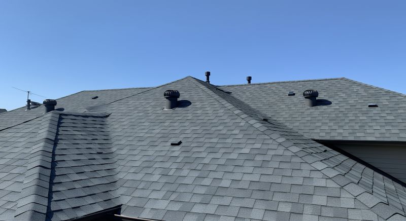 Asphalt Roofing Service in Boston, MA