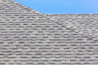 Asphalt Shingle Roof Installation in Framingham, MA