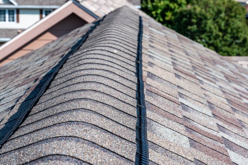 Asphalt Shingles Installation in Warwick, RI