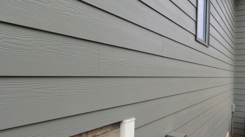 Fiber Cement Siding Service in Fairfield County, CT