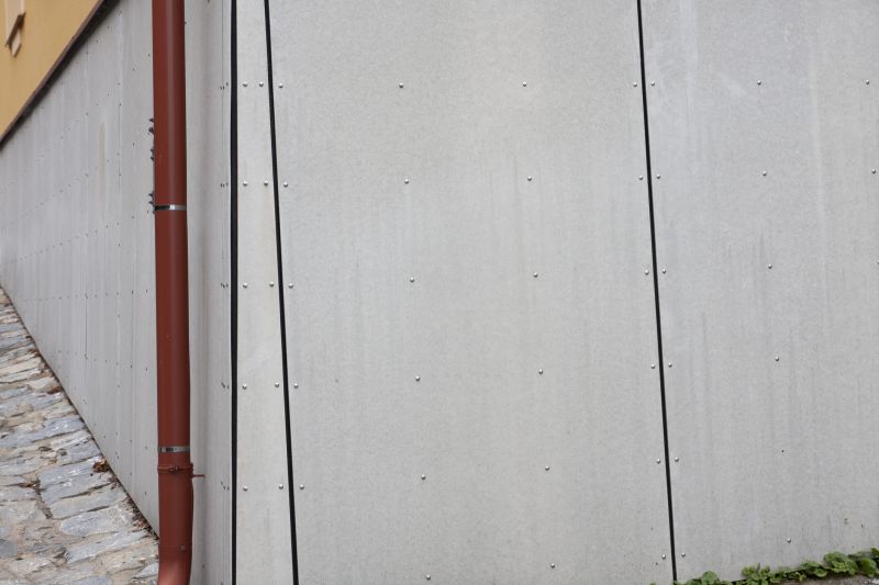 Fiberboard Siding Installation in Norwalk, CT