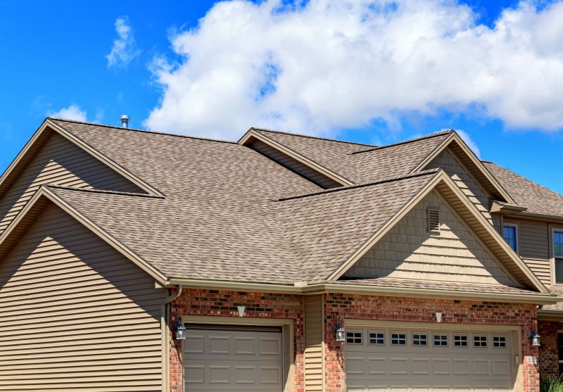 Garage Roof Installation in Nashua, NH