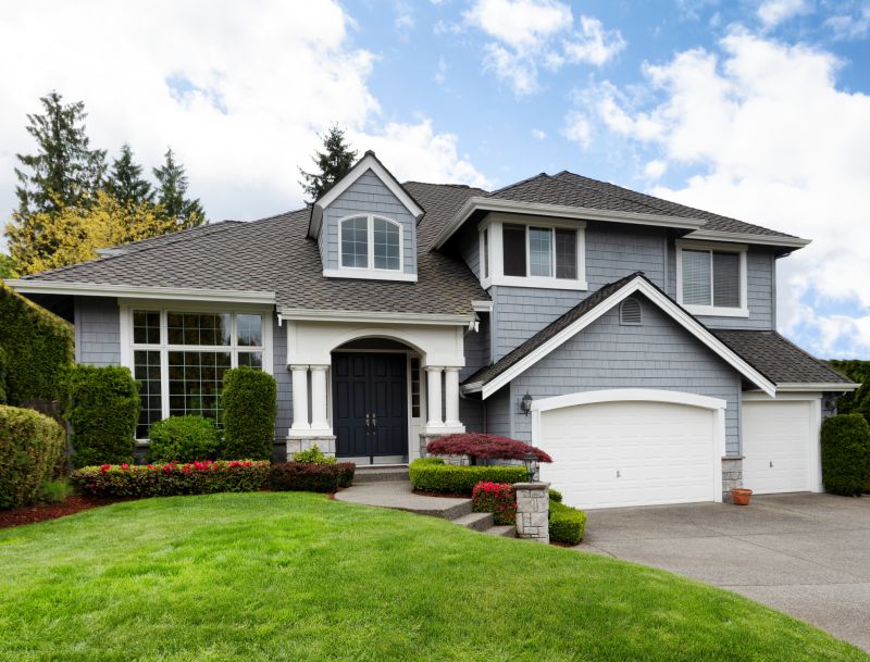 Garage Roof Installation in Worcester, MA