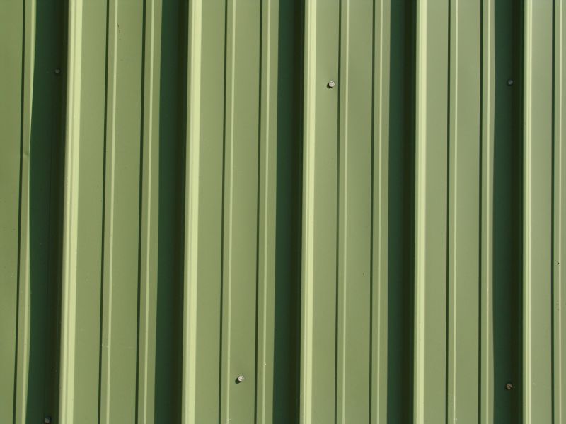Metal Cladding Installation in Fairfield County, CT