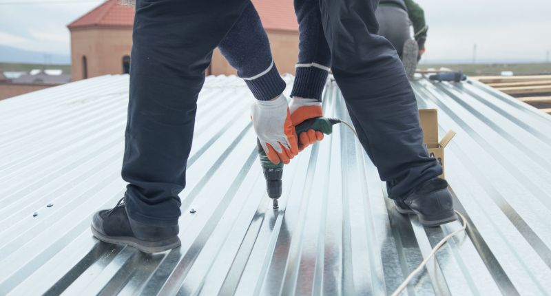 Metal Cladding Installation in Stamford, CT