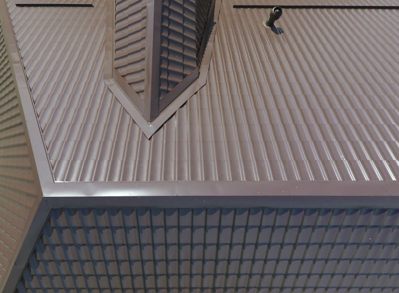 Metal Roof Installation in Alexandria, VA