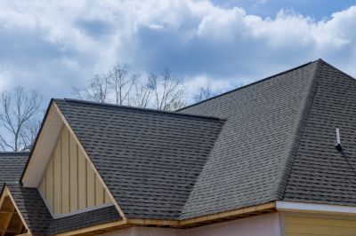 New Roof Installation in Boston, MA