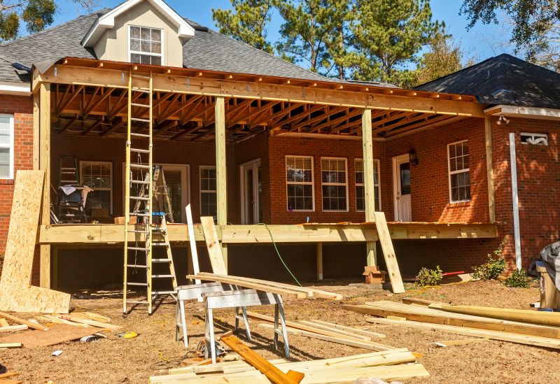 Roof Construction in Manchester, NH