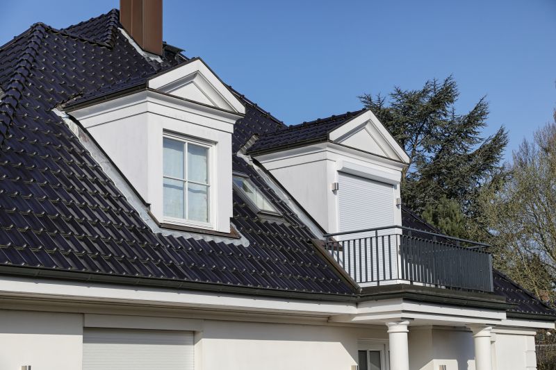 Roof Enlargement in Boston, MA