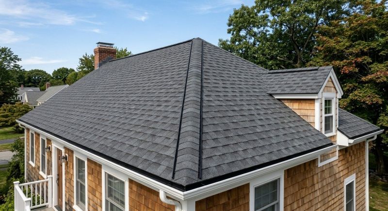 Roof Remodeling in Framingham, MA
