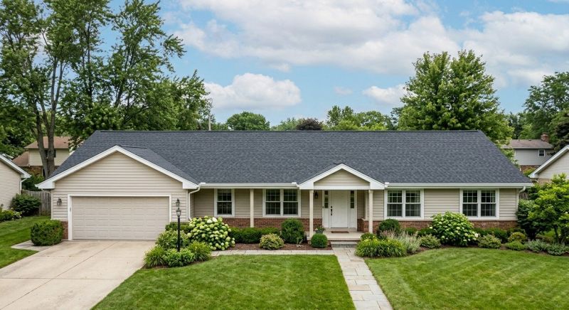 Roof Replacement in Manchester, NH