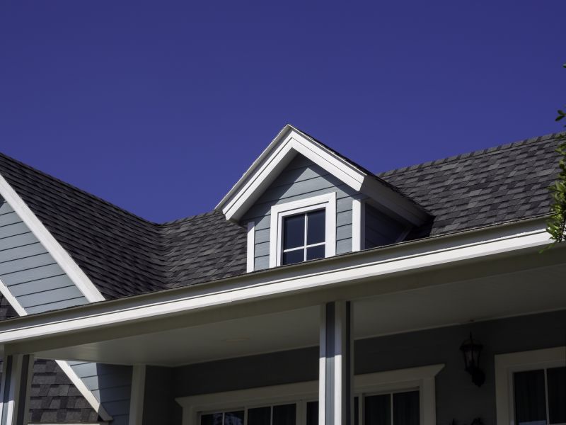 Roof Reshingling in Worcester, MA