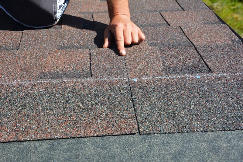 Roof Shingles Replacement in Providence, RI