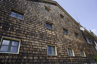 Shake Siding Installation in Fairfield County, CT
