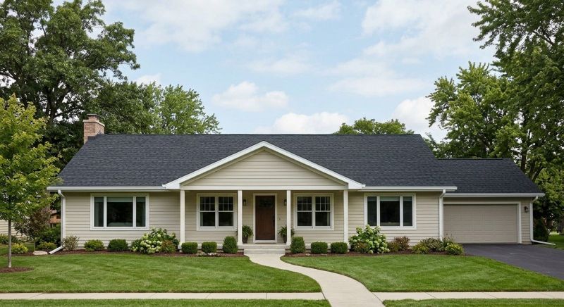 Shingles Replacement in Providence, RI