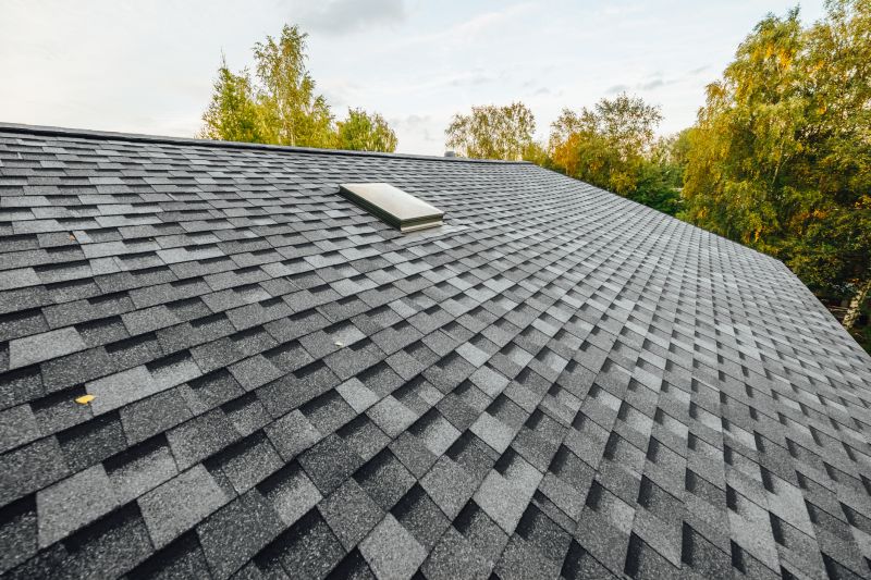 Shingles Replacement in Framingham, MA