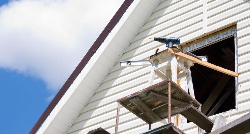 Siding Installation in Nashua, NH