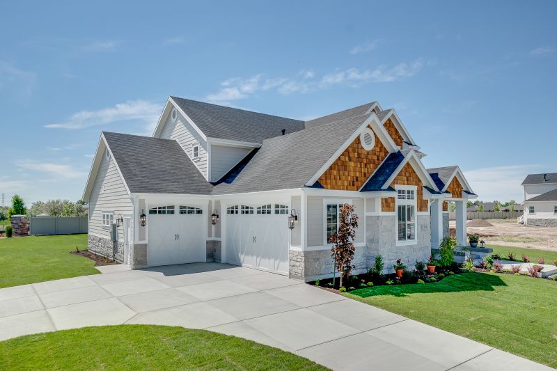 Siding Replacement in Danbury, CT