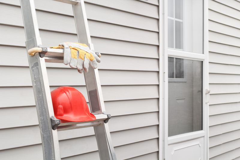 Siding Replacement in Nashua, NH