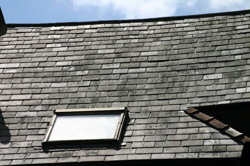 Slate Roofing Service in Fredericksburg, VA