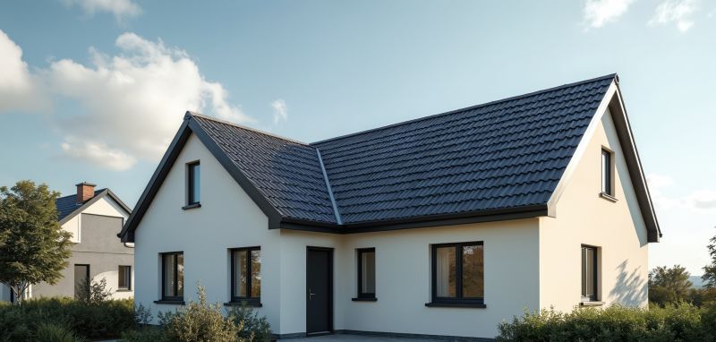 Tile Roof Installation in Alexandria, VA