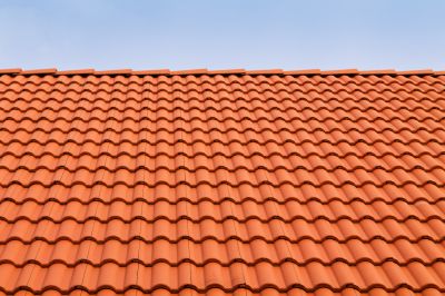Tile Roof Installation in Alexandria, VA