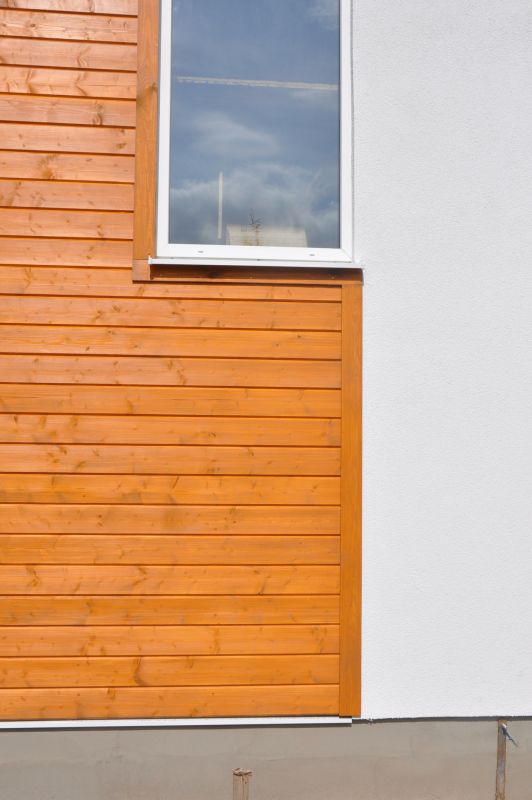Wood Siding Replacement in Boston, MA